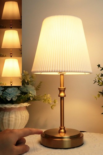 Hslighting bedside lamps - hslighting, 12''