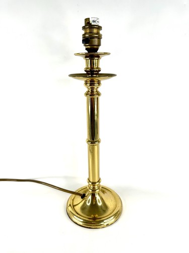 Vintage shiny solid brass - vintage,