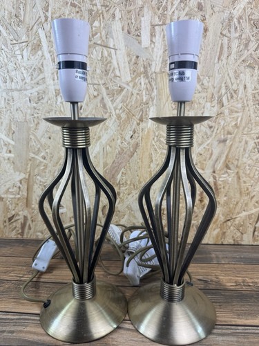 Pair vintage style antique - pair,