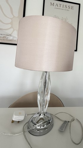 Table lamp base - lamp,