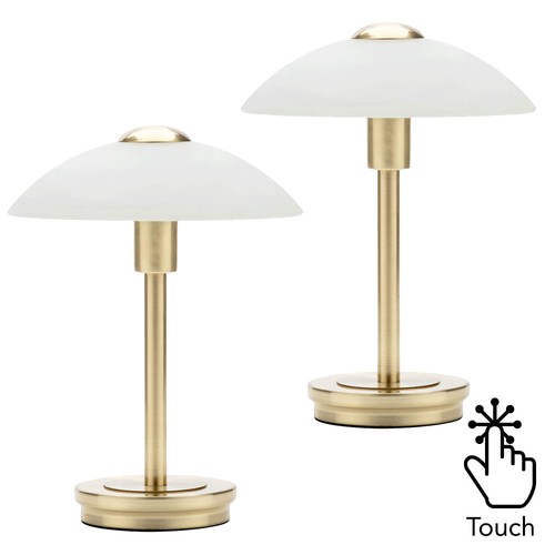Litecraft table lamp touch - litecraft,