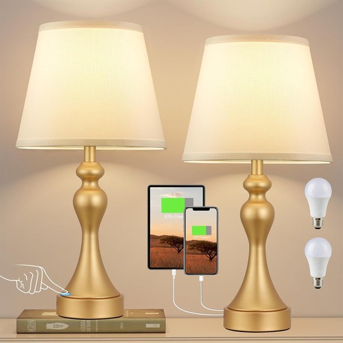 Aooshine dimmable bedside - aooshine,