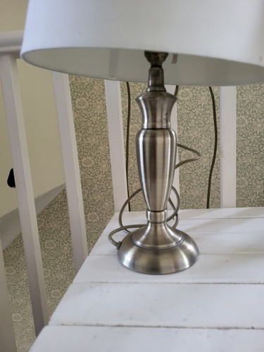Table lamp base - lamp,