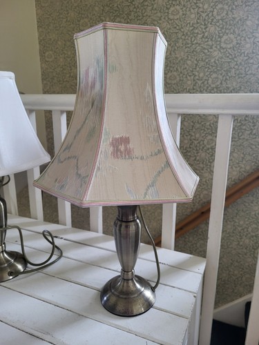 Table lamp base - table,