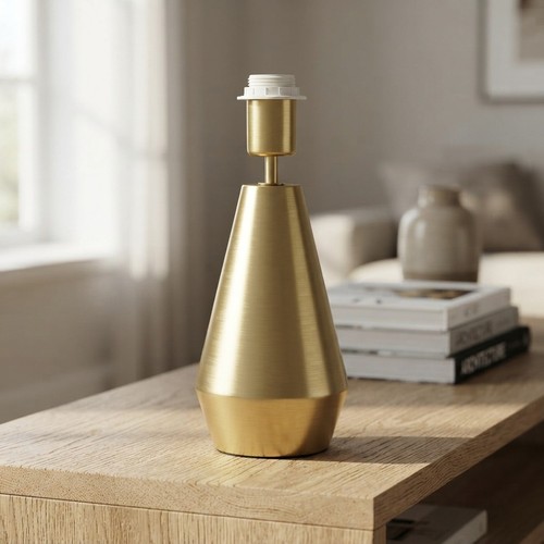 Elegant gold touch dimmer - elegant,