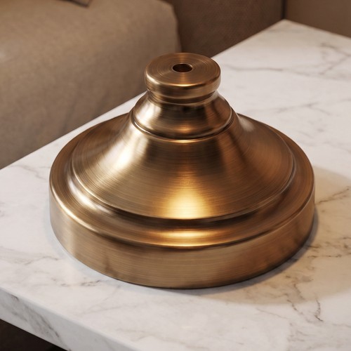 Vintage table lamp - vintage,