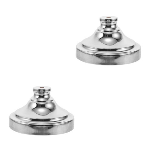 2pcs vintage table lamp - lamp, base