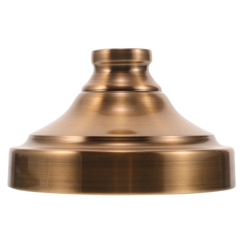 Vintage table lamp - vintage, with