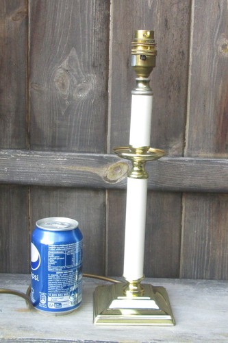 Vintage bhs polished - brass, &