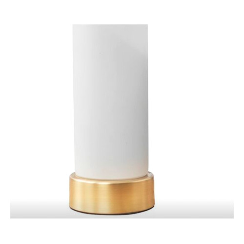 Modern touch table lamp - table,