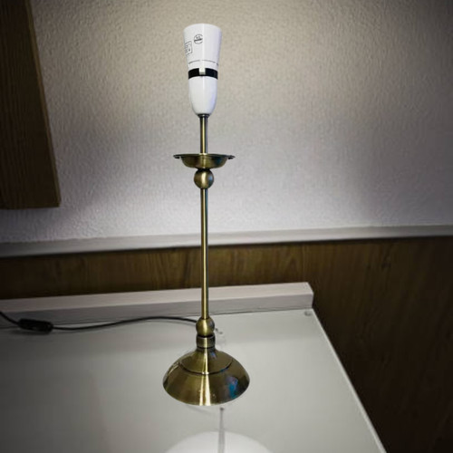 Cavendish antique table lamp - cavendish,