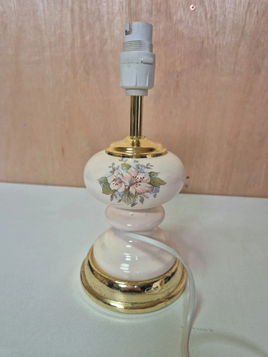 Brass plated ceramic small - plated,