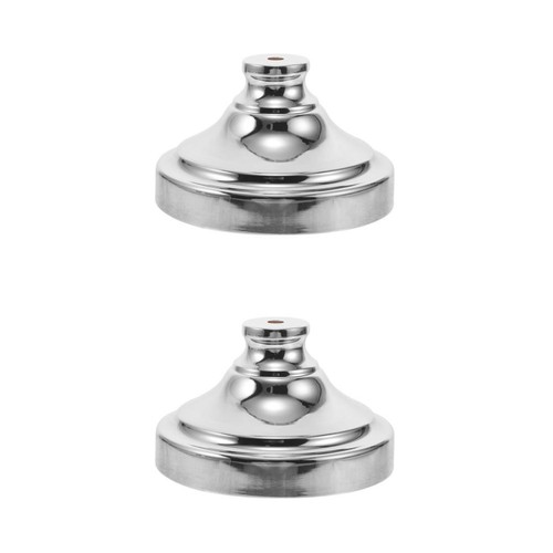2pcs vintage table lamp base - lamp,
